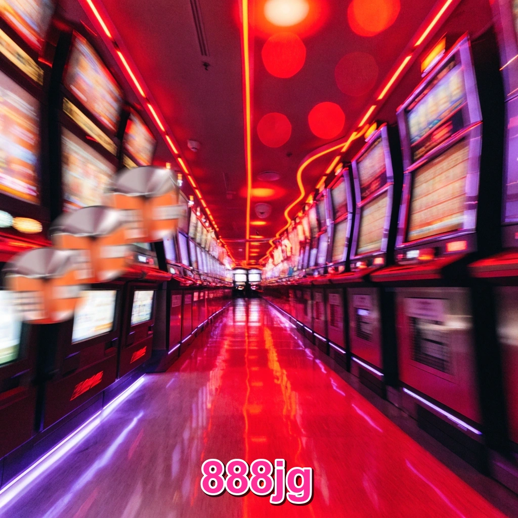 Screenshot 2 - 888jg Features