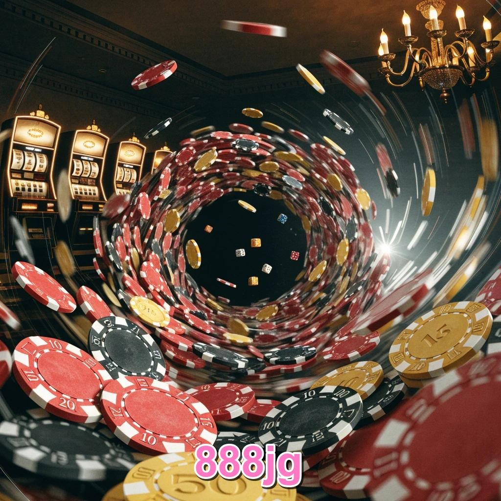 Screenshot 2 - 888jg Features