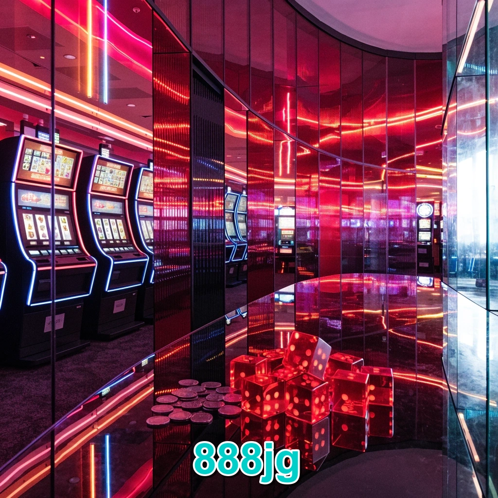 Screenshot 2 - 888jg Features