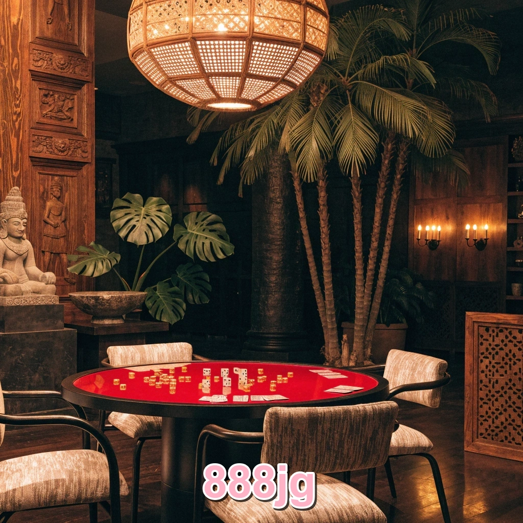 Screenshot 2 - 888jg Features