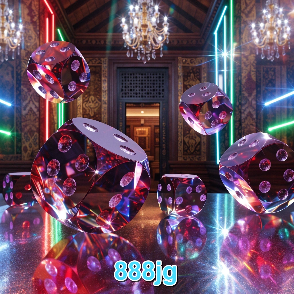 Screenshot 2 - 888jg Features
